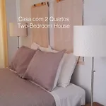 First Balcony - Porto Santo