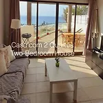 First Balcony - Nyaraló *