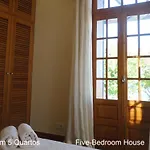 First Balcony - * Porto Santo