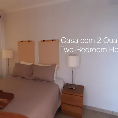 First Balcony - * Porto Santo