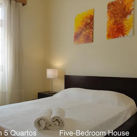 Nyaraló First Balcony - Porto Santo