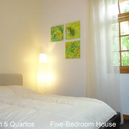 First Balcony - Porto Santo