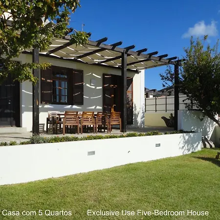 First Balcony - Сasa de vacaciones