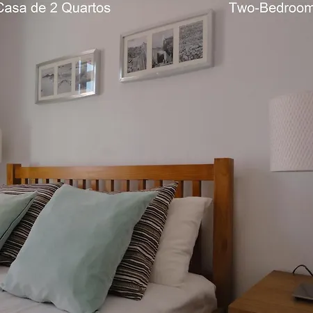 Ferienhaus First Balcony - *