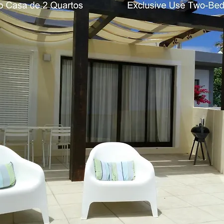 First Balcony - Porto Santo