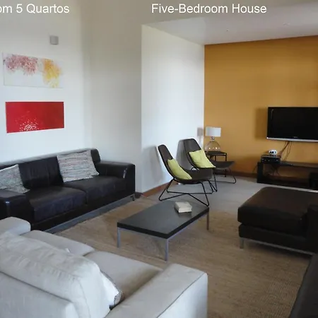 First Balcony - Porto Santo