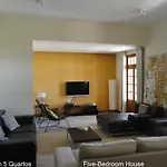 First Balcony - Casa de Férias Porto Santo