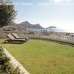 First Balcony -