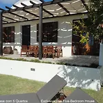 First Balcony - Casa de Férias Porto Santo