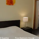First Balcony - Porto Santo