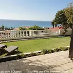 First Balcony - Casa de Férias