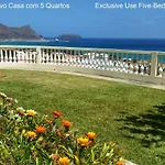 First Balcony - Casa de Férias Porto Santo