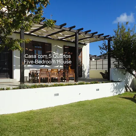 First Balcony - Holiday home *