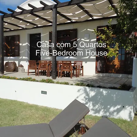 Holiday home First Balcony - Porto Santo