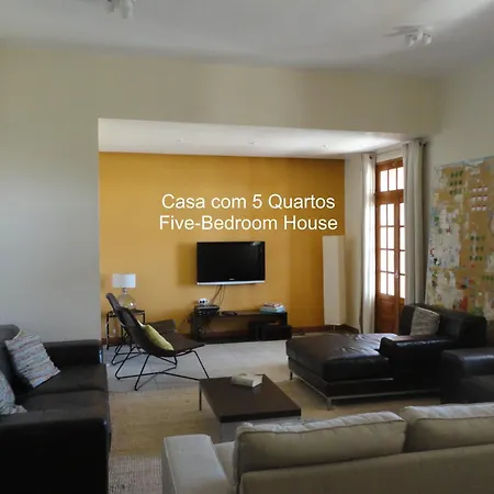 Holiday home First Balcony - *