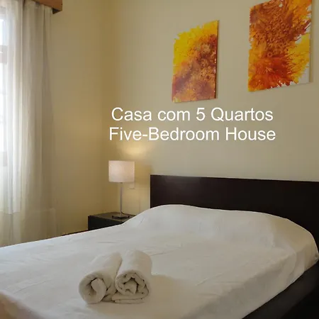 First Balcony - Holiday home Porto Santo