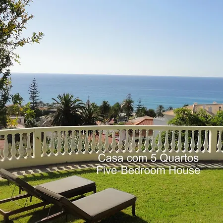 First Balcony - * Porto Santo