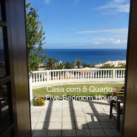 First Balcony -