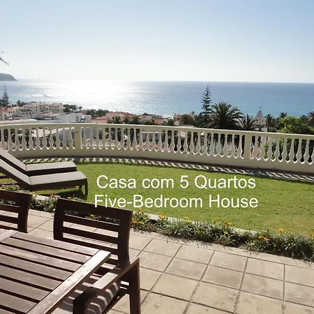 First Balcony - Holiday home *