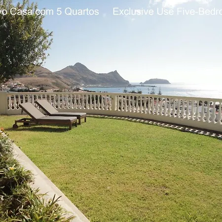 First Balcony -