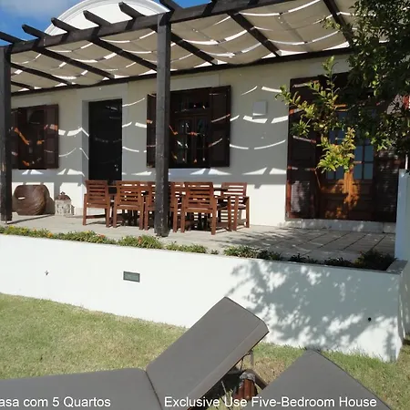 First Balcony - Holiday home Porto Santo