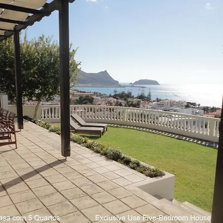 Dom wakacyjny First Balcony -