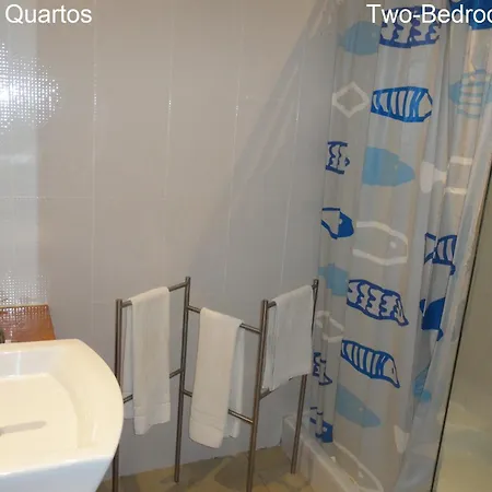 Holiday home First Balcony - Porto Santo