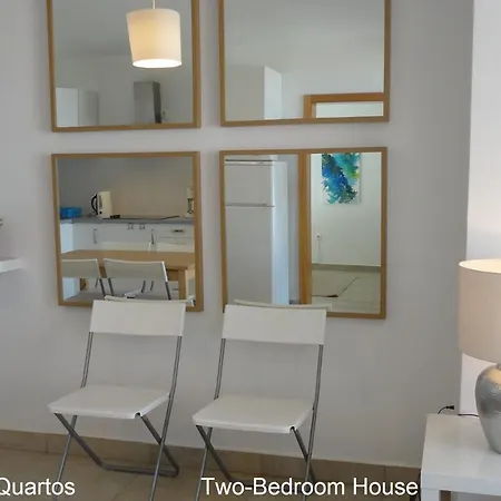 First Balcony - Holiday home