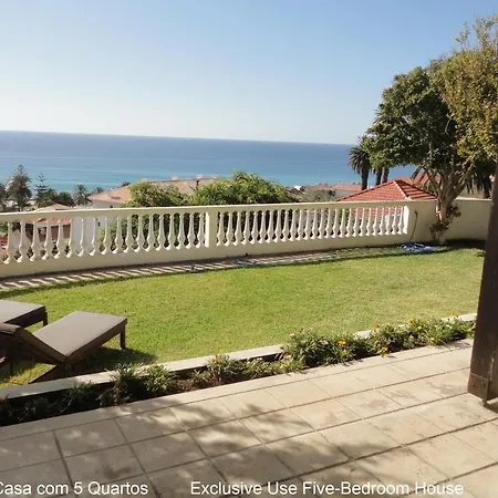 First Balcony - Holiday home