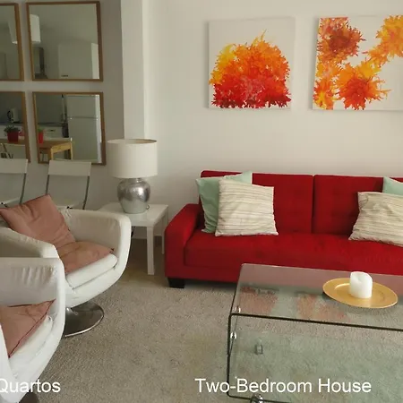 First Balcony - Holiday home