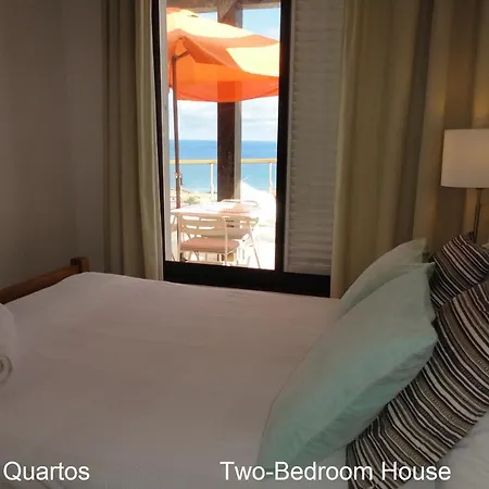 Holiday home First Balcony - Porto Santo