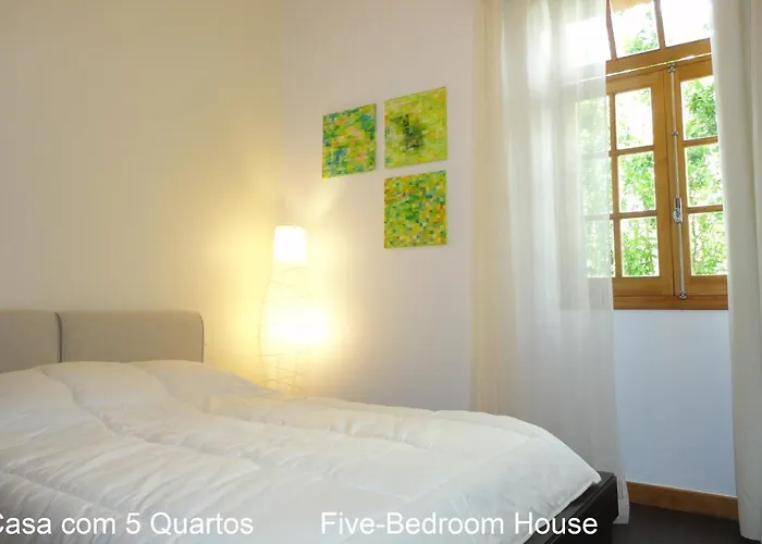 First Balcony - Porto Santo