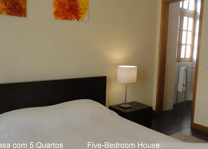 First Balcony - Porto Santo