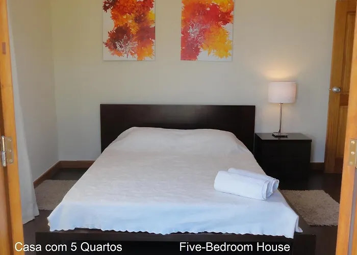 First Balcony - Dom wakacyjny