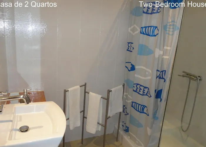 Dom wakacyjny First Balcony - Porto Santo