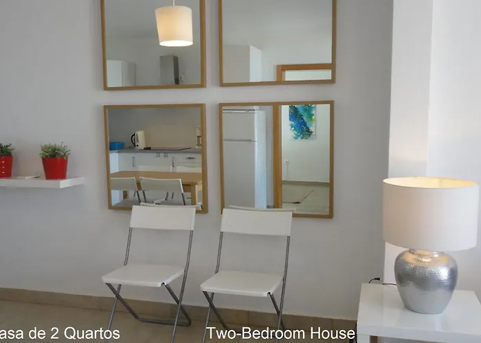 First Balcony - Dom wakacyjny