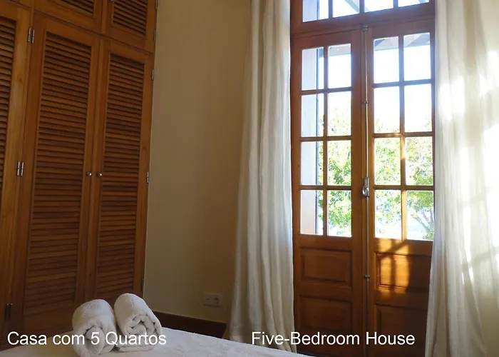 First Balcony - * Porto Santo