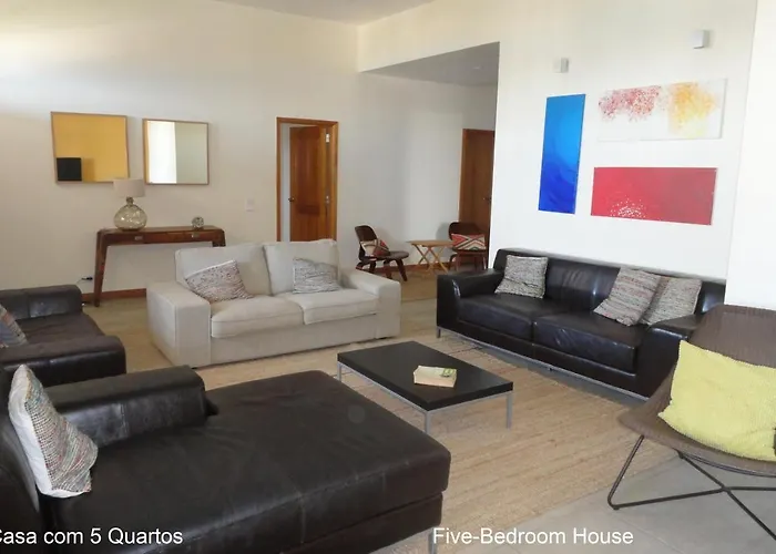 First Balcony - Dom wakacyjny *