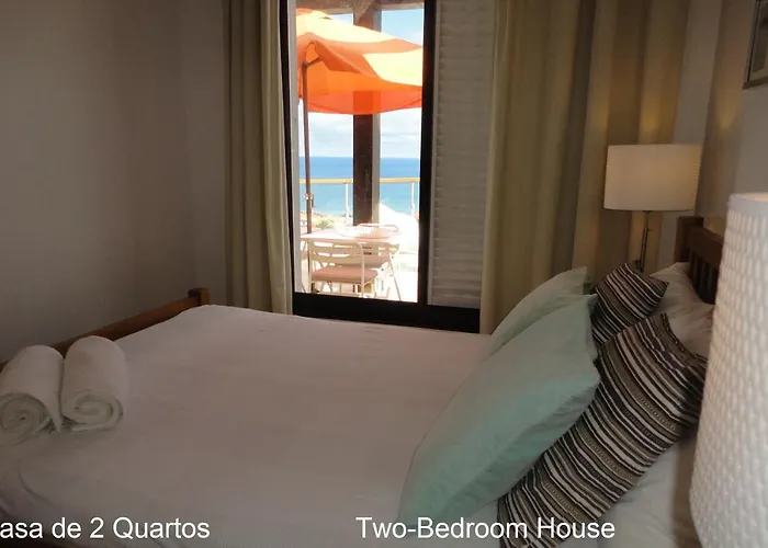 Dom wakacyjny First Balcony - Porto Santo