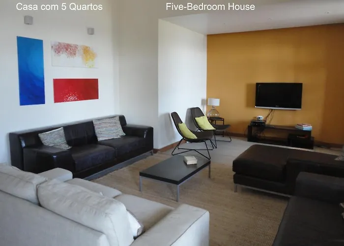 First Balcony - Porto Santo