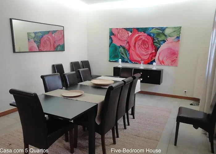 First Balcony - Dom wakacyjny